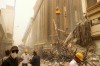 دستگیری ۱۰ نفر از عوامل دخیل در حادثه متروپل آبادان | ادامه آواربرداری حادثه متروپل آبادان | فیلم